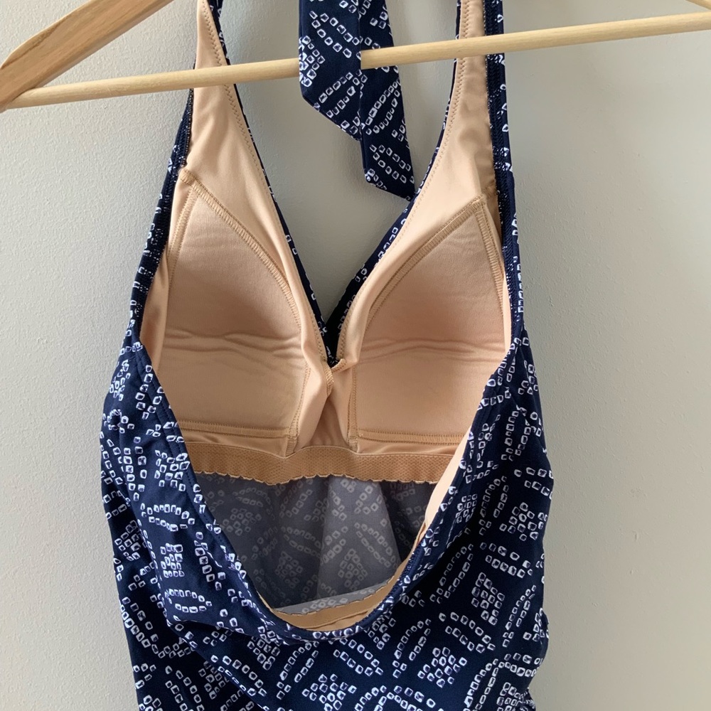 Land’s End - Blue Tankini - EUC - Tankini - - Picture 5 of 6
